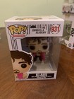 Funko Pop! Television The Umbrella Academy 931 Klaus Vinyl Figure Netflix Comic