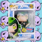 ⋆ Funko Pop! Marvel: X-Men ⋆ Polaris #927 ⋆