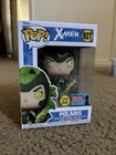 Funko Pop! Marvel X-Men - Polaris #927 Convention Exclusive