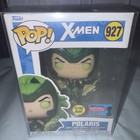 Funko Pop! Vinyl: Marvel - Polaris 927 (Glows in the Dark) X-Men