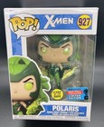 Funko Pop POLARIS #927 - X-Men Glow In The Dark - 2021 Fall Convention Exclusive