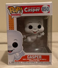 Funko Pop! Vinyl: Casper the Friendly Ghost - Casper #850