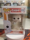 Funko Pop! Vinyl: Casper the Friendly Ghost - Casper #850