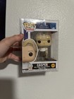Funko Pop! Casper the Friendly Ghost #1848 Chase Variant with Protector