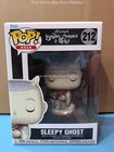 Funko Pop! Asia #212 Sleepy Ghost Legendary Creatures & Myths Vinyl Figure