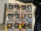 Funko Pop! The Simpson’s BARTIGULA #1199