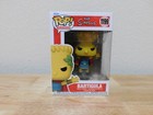 New Funko Pop Television The Simpsons #1199 Bartigula vinyl figure
