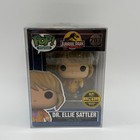 Funko Pop! Jurassic World Dr. Ellie Sattler #1214