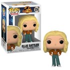Ellie Sattler #1214 - Jurassic World Dominion Funko Pop! Movies