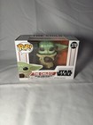 Funko Pop! Vinyl: Star Wars - The Child with Cup #378