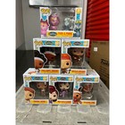 Funko Pop Hercules Pain and Panic Calliope Meg Phil