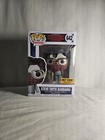 Funko Pop Stranger Things Steve with Bandana #642 Hot Topic Exclusive