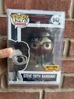 Funko Pop Stranger Things - Steve with Bandana #642 - Hot Topic (Exclusive)