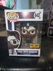 Funko POP! Stranger Things #642 Steve (With Bandana) Hot Topic Exclusive