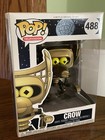 Crow T. Robot Funko Pop! Television #488 Mystery Science Theater 3000