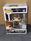 Funko Pop! Sora Dual Blasters Insider Club Exclusive Kingdom Hearts Figure #492