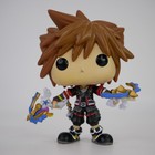 Funko Pop! Sora Dual Blasters Insider Club Exclusive Kingdom Hearts Figure #492