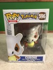 Funko POP! Pokemon CUBONE 596