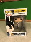 Funko POP! Television Orpi Ian Black Felix 273