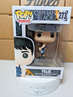 Funko POP! Television - Orphan Black #273 Felix