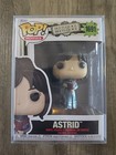 Funko Pop! Vinyl: Beetlejuice - Astrid #1691 New With Protector