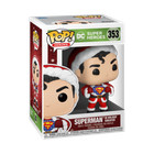 Funko Pop! Vinyl: DC Universe - Superman in Holiday Sweater #353