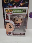 Funko Pop! Vinyl: DC Universe - Superman in Holiday Sweater #353