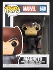 Magneto Marvel Funko Pop! #640 New In Box