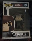 X-Men - Magneto - #640 - Marvel - Funko Pop!