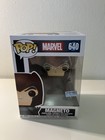 Funko Pop! Marvel X-Men Magneto #640