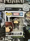 Funko Pop! Vinyl: Marvel - Magneto #640