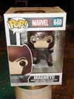 Funko Pop Vinyl Figure Marvel X-Men Magneto # 640
