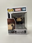 Funko Pop! Marvel 640 Magneto