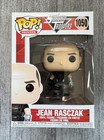 Funko Pop! Jean Rasczak - Movies - Starship Troopers - 1050