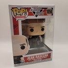 Funko - POP Movies: Starship Troopers - Jean Rasczak #1050 NEW!
