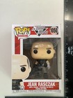 Funko Pop! Movies: Jean Rasczak #1050 Vinyl Figure E2