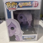 Funko Pop! Vinyl: Steven Universe - Amethyst - Hot Topic (Exclusive) #87