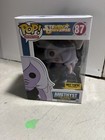 Funko Pop! Vinyl: Steven Universe - Amethyst - Glow Hot Topic (Exclusive) #87