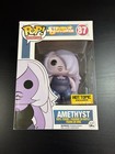 Funko Pop! Animation Steven Universe Amethyst 87 Hot Topic Exclusive GITD