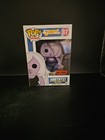 Funko Pop Steven Universe Amethyst #86 Hot Topic Exclusive Pre-Release Sticker