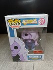 Funko Pop! Animation #87 Steven Universe Amethyst Vinyl Hot Topic Exclusive