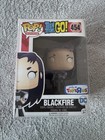 Funko Pop! Teen Titans Go! - Blackfire #454 Toys R Us Exclusive