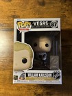 Funko Pop! Vinyl Figure William Karlsson #87 Vegas Golden Knights