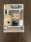 Funko Pop! Vinyl: William Karlsson #87 Vegas Golden Knights
