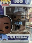 TV - Carl Winslow #1377 Family Matters Funko Pop