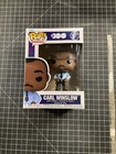 Funko Pop! Vinyl: Family Matters - Carl Winslow #1377