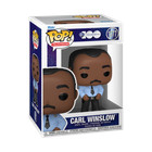 Funko Pop! Vinyl: Family Matters - Carl Winslow #1377