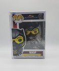 Funko Pop! Vinyl: Wasp #1138 Ant-Man & Wasp Quantumania