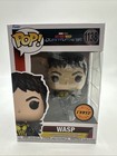 Funko POP Marvel Ant-Man Quantumania 1138 Chase The Wasp Unmasked