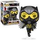Funko POP! Marvel The Wasp Ant-Man Quantumania #1138 Vinyl Figure New